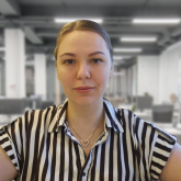 Alina Rusu